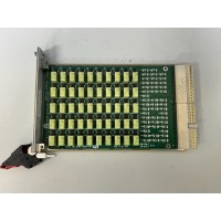 AMAT 0190-26810 MAINFRAME INTERLOCK 3 RELAY PCB...